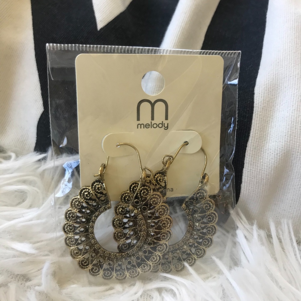 COPY - NWT Earrings